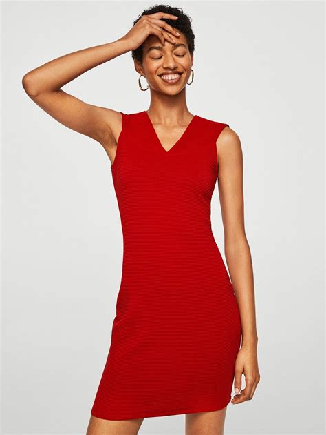 Myntra Red Dress Dresses Images 2022