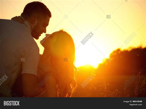 Romantic Sensual Young Image And Photo Free Trial Bigstock