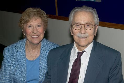 Betty And Joe Weider Honored By Los Angeles Police Dept Joe Weider