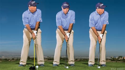 Proper Stance Width Is Key For A Solid Strike — Heres How To Nail It