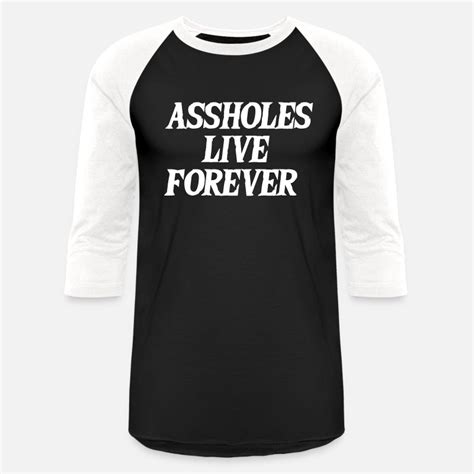 Funny Asshole T Shirts Unique Designs Spreadshirt