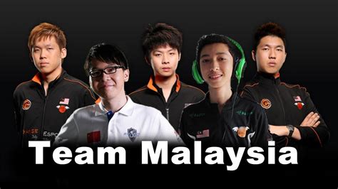 26nd heed the call of legion commander as she rallies the top international dota 2 teams to the battlegrounds. Mushi Team Malaysia - 16 Wins Streak - Won 4 Qualifiers ...