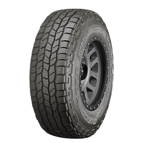 Cooper Tire 27560r20 115t Discoverer At3 4s