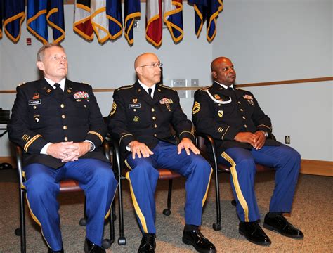 Dvids Images 3 Retiring Soldiers Honored By The 143rd Esc Image 1