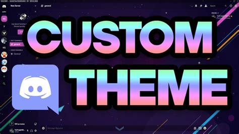 Create You A Cool Looking Discord Server By Derviagelos Fiverr