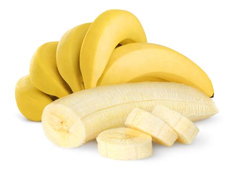 5 Benefícios Incríveis Da Banana Reorganiza