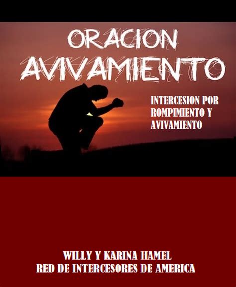 Seminario De Intercesion Profetica La Oracion Intercesora Trae Rompimiento Y Avivamiento Por