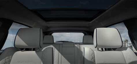 2019 Jeep® Grand Cherokee Premium Interior Features
