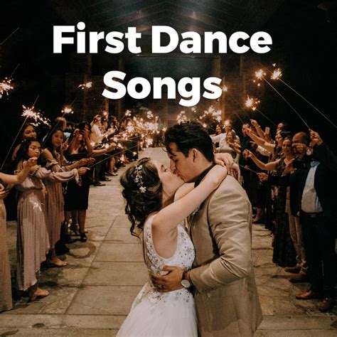 First Dance Songs 2022 👰 Playlist By Low Key Bops Spotify