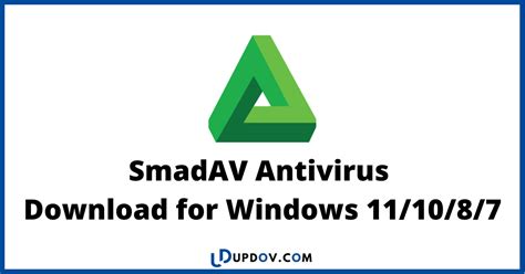 Smadav Antivirus 2021 Revision 14 7 Download For Windows [2022 Latest] Updov