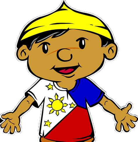 Pinoy Vas Filipino Clipart Png Free Transparent Clipart Clipartkey