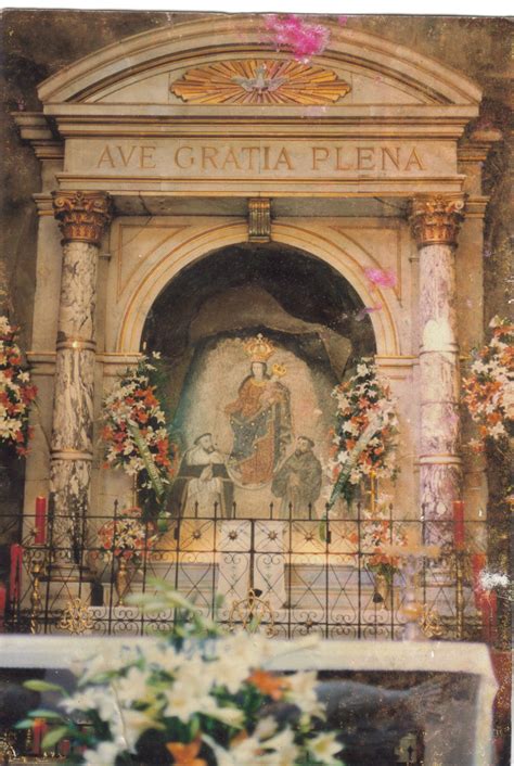 Virgen De Las Lajas Viajar Por Colombia