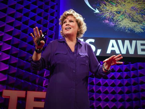 Jill Shargaa Please Please People Let S Put The Awe Back In Awesome Ted Talk