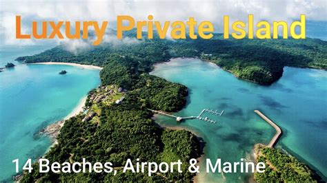 Why Everyone's Buzzing About Pearl Island: Panama's Best Kept Secret