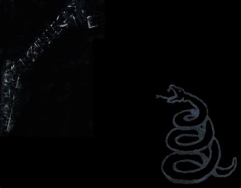Free Download Metallica Black Album Wallpapers 1280x1000 For Your