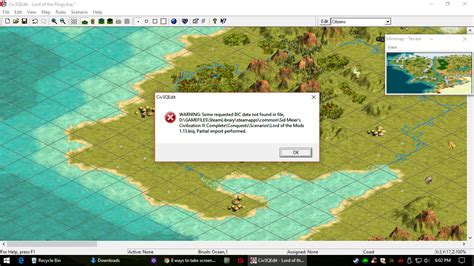 Screenshot 1 Civfanatics Forums