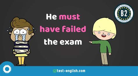 Speculation And Deduction Modal Verbs And Expressions Test English