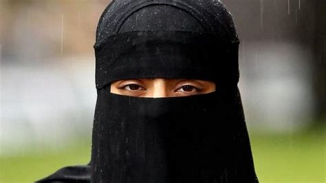 Ofsted Can Downgrade Schools For Islamic Veils Bbc News