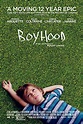 Sinopsis Film Boyhood (Ellar Coltrane, Patricia Arquette, Ethan Hawke ...