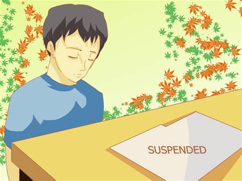 How to Cope with Being Suspended from School in Australia