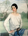 Ava Alice Muriel (Astor) Obolensky (1902 - 1956) - Biography and Family ...