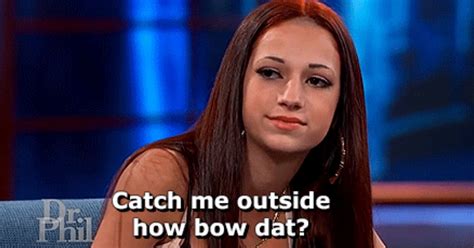 The ‘cash Me Outside Girl Just Made Millions • Instinct Magazine