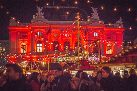 Zurich Christmas Market 2023 Dates Must Knows And History Christmas