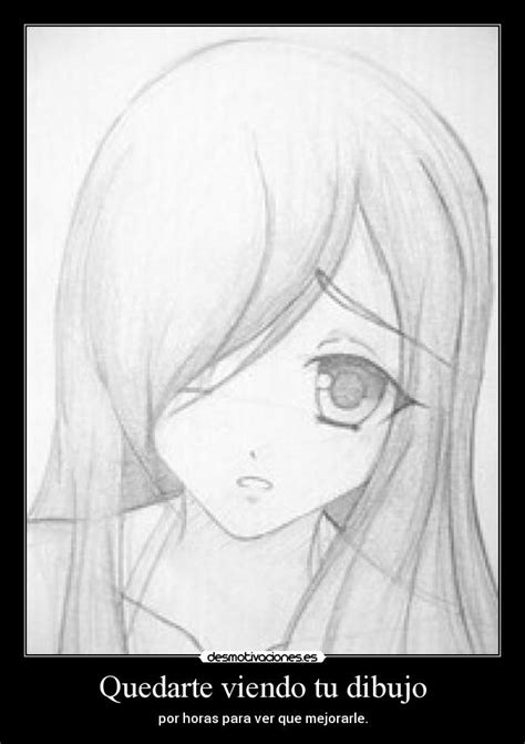 Anime Triste Soledad Dibujos A Lapiz Dibujos De Ninos