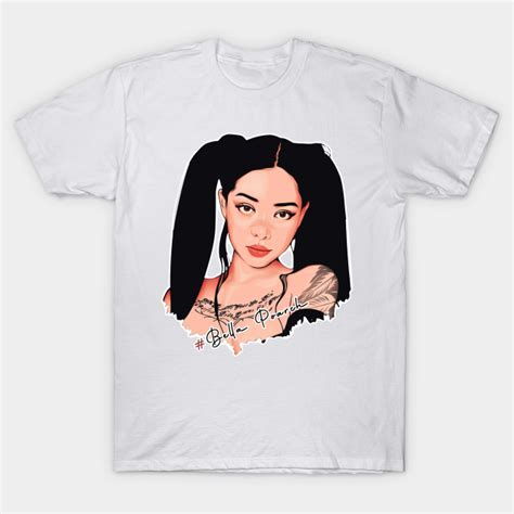 Bella Poarch Bella Poarch T Shirt Teepublic