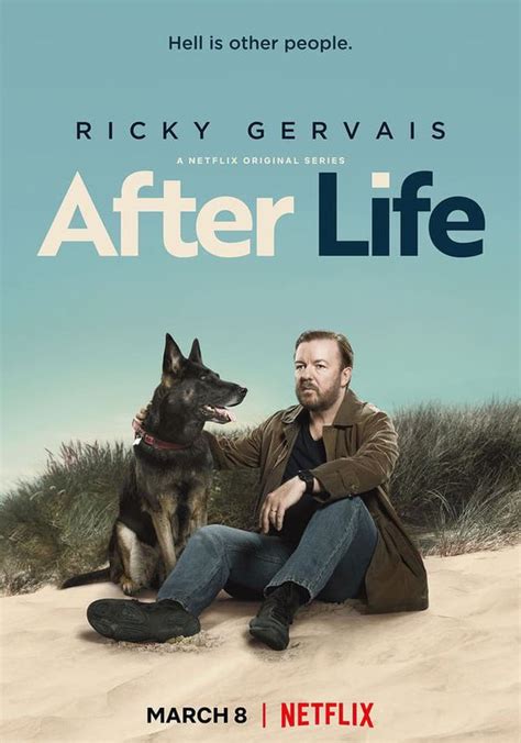 After Life Watch Tv Show Streaming Online