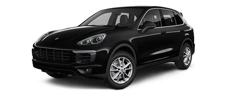 Porsche Cayenne S Colours Available In 12 Colors In Malaysia Zigwheels
