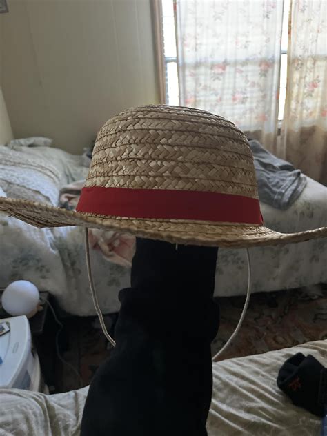 Straw Hat Came In Worth The Wait Ronepiece