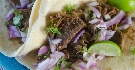 Best thing i'm so glad i brought this pressure. Instant Pot Shredded Beef Tacos | Shredded beef tacos ...