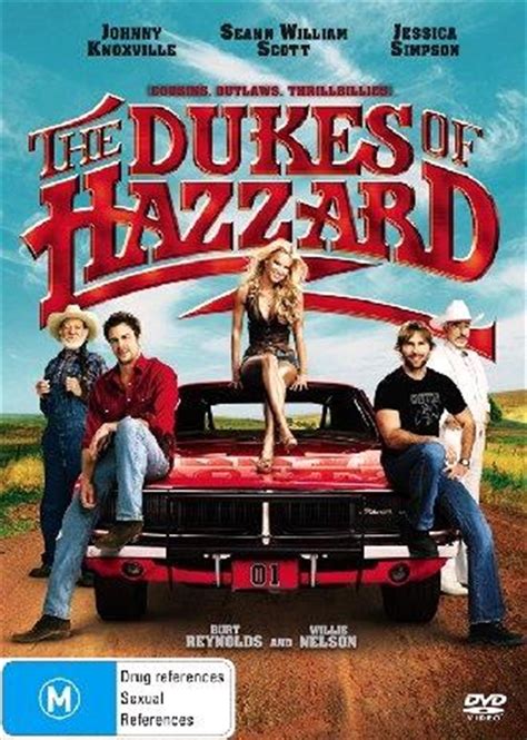 Buy Dukes Of Hazzard Dvd Online Sanity