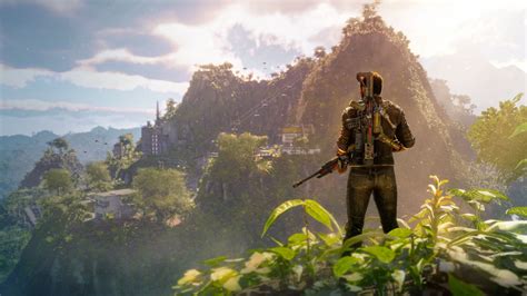 Just Cause 4 Reloaded Pc Download Square Enix Store