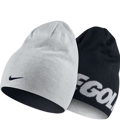 Nike Reversible Knit Beanie Hat Golfonline