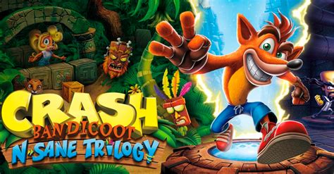 Crash Bandicoot N Sane Trilogy Android The Ultimate Guide Eminence
