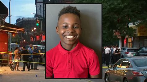 Boy 11 Shot In Brooklyn Keeps Asking Why He Cant Feel His Legs