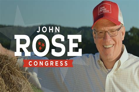 campaigns daily u s rep john rose leads house republicans calls for sec to rescind climate