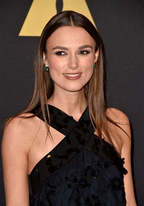 keira knightley at ampas 2014 governor s awards in hollywood hawtcelebs