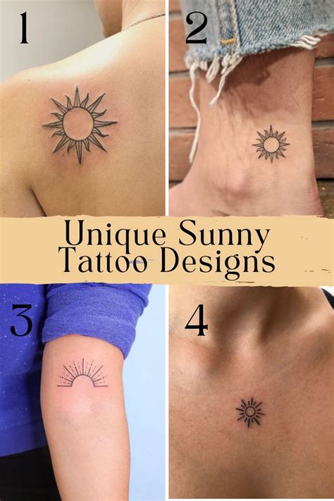 Sizzling Sun Tattoo Ideas Designs Tattooglee Sun Tattoos Sun