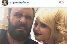 supermaryface youtubers