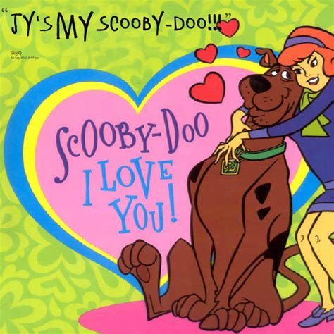 Scooby Doo Quotes Funny Quotesgram