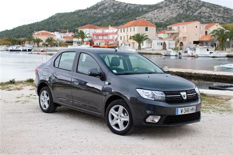 Prices start at £8,495, meaning you'll pay £1,500 more for one of. Dacia Logan 2 : essais, fiabilité, avis, photos, prix