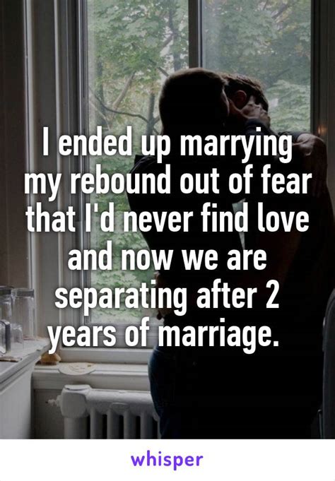 18 People Reveal Surprising Confessions About Their Rebound Relationships