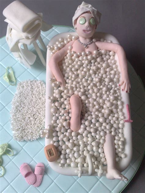 Bonus points if he can bake it. Mother's Day Cake - For your sugarcraft and cake decorating supplies check out http://www ...