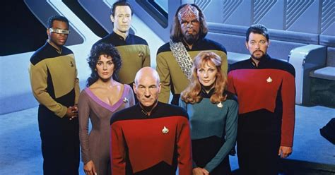 Star Trek Two Next Generation Crew Members Return In Lower Decks Finale