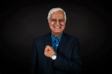 Renowned Christian Evangelist, Ravi Zacharias Dies at 74 : Ministries ...