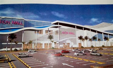 Aeon credit malaysia is a financial services company that commenced operations in 1997. KB update construction part 8 : Aeon Mall Kota Bharu