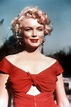 The secrets behind Marilyn Monroe's hot pink dress in “Niagara” | Vogue ...